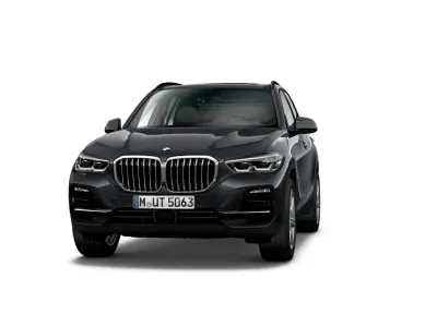 Używany BMW X5 Efficient Dynamics 265 KM (194 kW) 2026 SUV