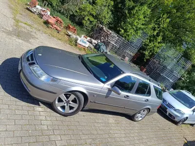 Gebraucht Saab 9-5