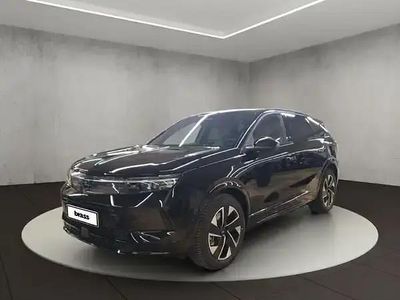 Karbon schwarz (metallic) Neu 2026 Opel Grandland X SUV | 45.950 € (Teuer)