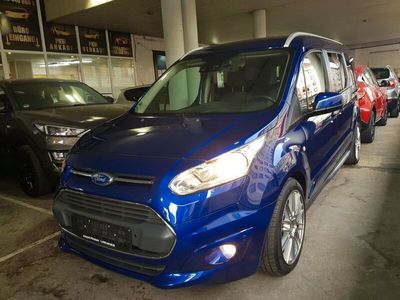 Ford Grand Tourneo Connect