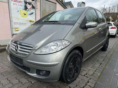 gebraucht Mercedes A150 A 150TÜV NEU