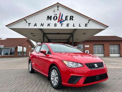 gebraucht Seat Ibiza Style 1.0 TSI / Sitzheizung