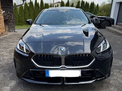 Usata BMW 120 M Sport 170 CV (125 kW) 2025 Nero Utilitaria