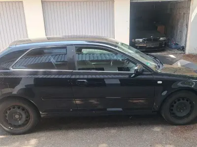 Gebraucht Audi A3