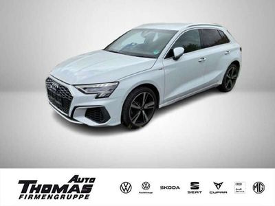Audi A3 e-tron