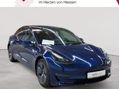 Gebraucht Tesla Model 3