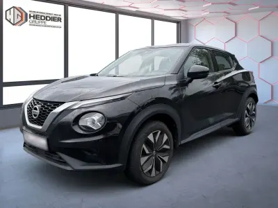 Gebraucht Nissan Juke