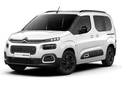 gebraucht Citroën e-Berlingo ë-Berlingo M Elektromotor 136 Shine