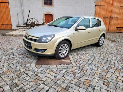 gebraucht Opel Astra 