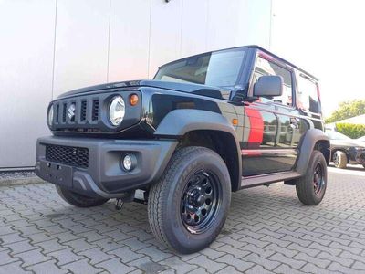 gebraucht Suzuki Jimny Comfort/Allgrip 4x4 Shzg*Klima*Freisprech