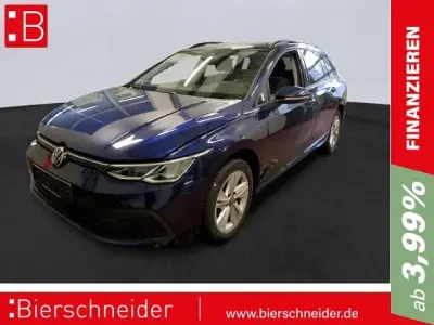 Brugt VW Golf VII Life 150 HK (110 kW) 2022 Hatchback