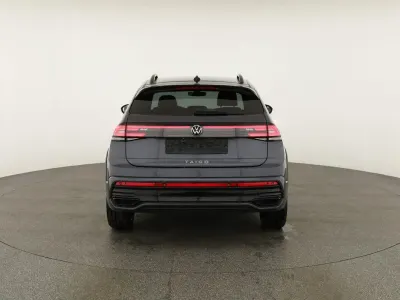 Ny VW Taigo R-line 150 HK (110 kW) 2026 Grå SUV