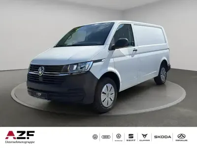 Gebraucht VW T6.1 2023 Weiss Van
