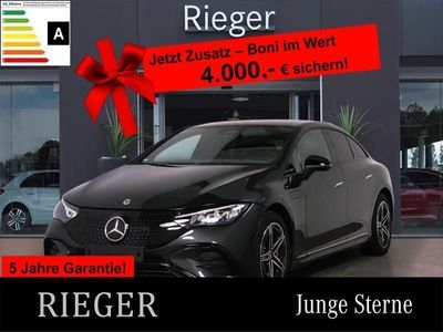 Mercedes EQE500