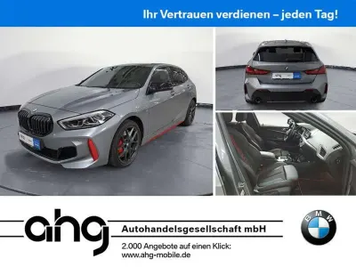 Gebraucht BMW 128 ti