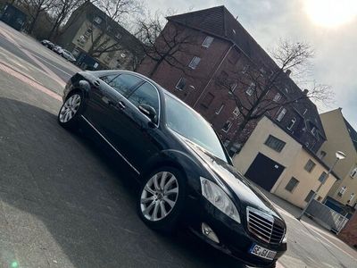 gebraucht Mercedes S320 Diesel