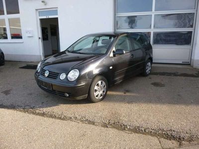 gebraucht VW Polo Comfortline