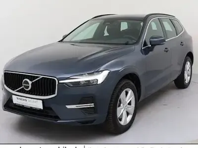 Używany Volvo XC60 Core 197 KM (144 kW) 2023 Niebieski SUV