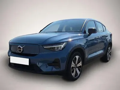 Gebraucht Volvo C40 Plus 169 kW (231 PS) 2022 Manufacturer SUV