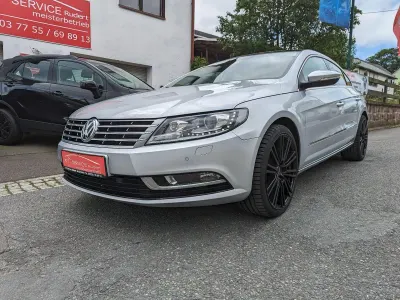 Gebraucht VW Passat