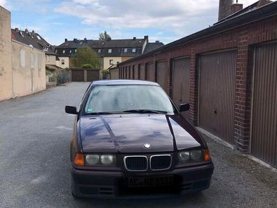 gebraucht BMW 316 Compact i