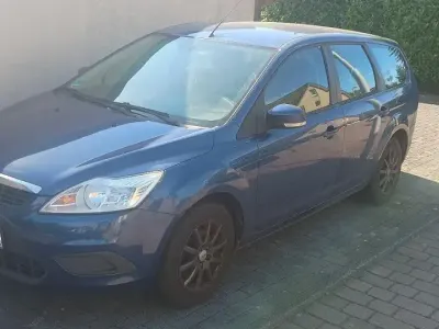 Gebraucht Ford Focus
