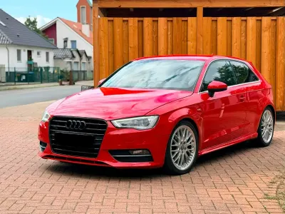 Gebraucht Audi A3