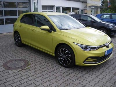 gebraucht VW Golf Active Life 1.5 TSI OPF 96 kW 6-Gang