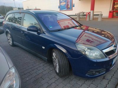 gebraucht Opel Vectra 