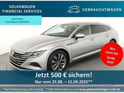 VW Arteon