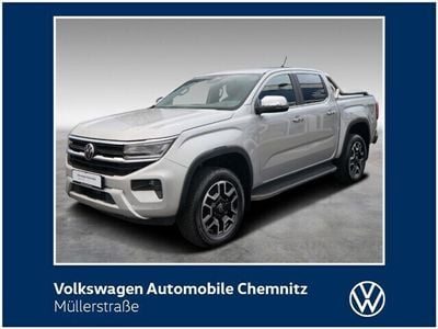 VW Amarok