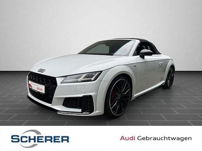 Audi TT Roadster