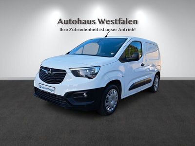 gebraucht Opel Combo-e Life Cargo Selection erhöhte Nutzlast/Navi