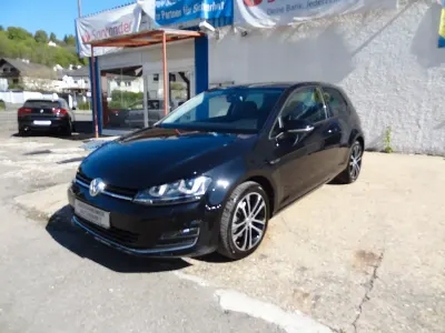 Gebraucht VW Golf