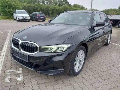 Gebraucht BMW 320