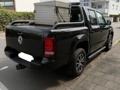 VW Amarok