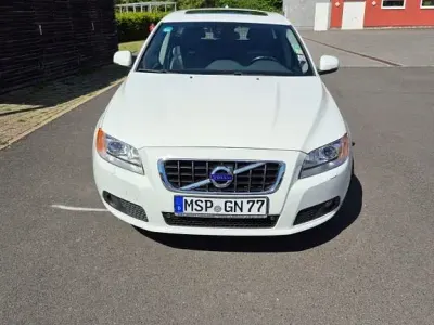 Gebraucht Volvo V70