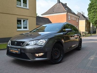 Seat Leon ST