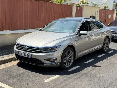 Gebraucht VW Passat