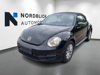 VW Beetle