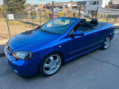 Opel Astra Cabriolet