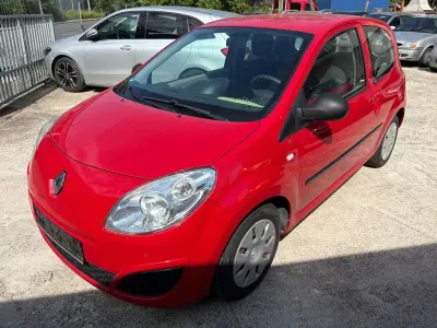 Gebraucht Renault Twingo