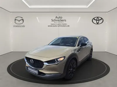Gebraucht Mazda CX-30