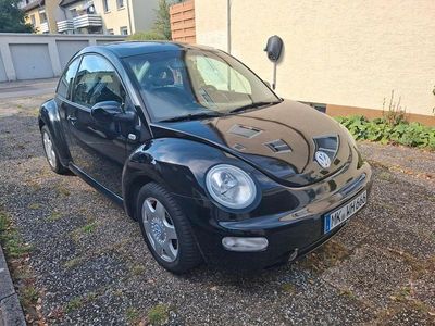 VW Beetle