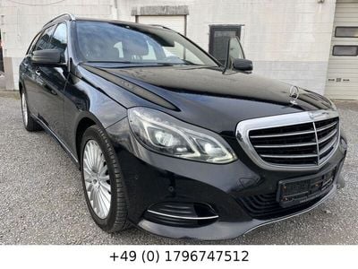 Mercedes E200