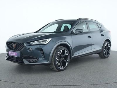 Magnetic tech Gebraucht 2021 Cupra Formentor VZ SUV | 28.751 € (Guter Preis)