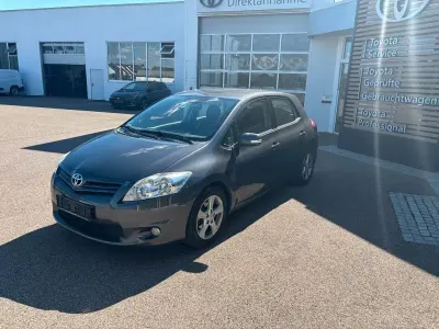 Gebraucht Toyota Auris