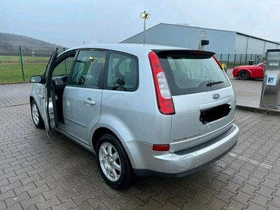 gebraucht Ford C-MAX Benzin