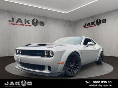 Gebraucht Dodge Challenger 727 PS (534 kW) 2020 Pse triple nickel Coupé