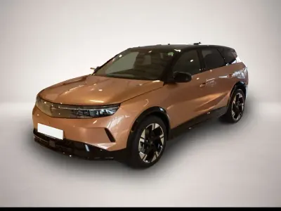 Gebraucht Opel Grandland X 156 kW (213 PS) 2025 Impakt kupfer (metallic) (bronze) SUV